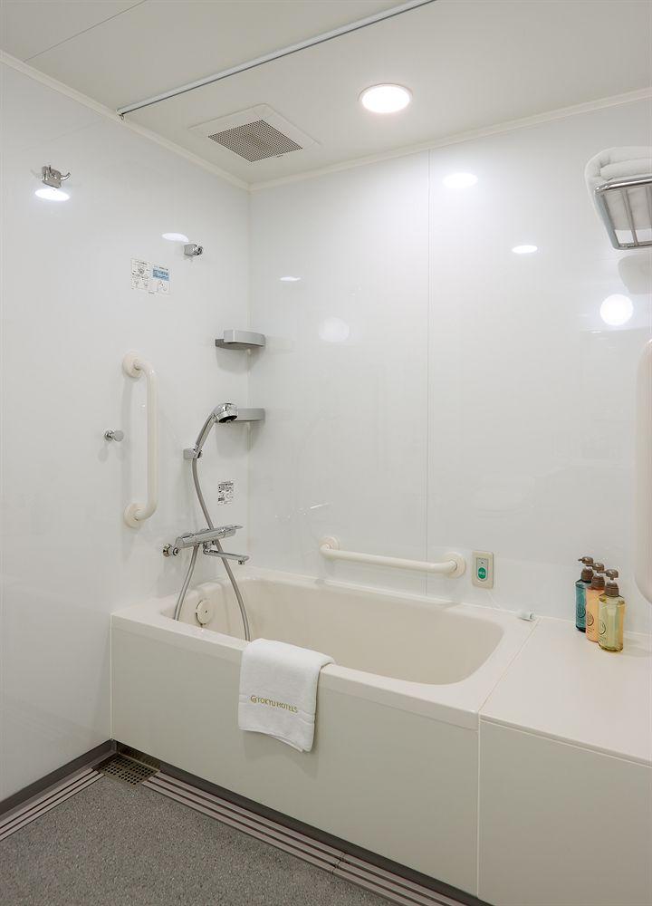 Kobe Motomachi Tokyu REI Hotel