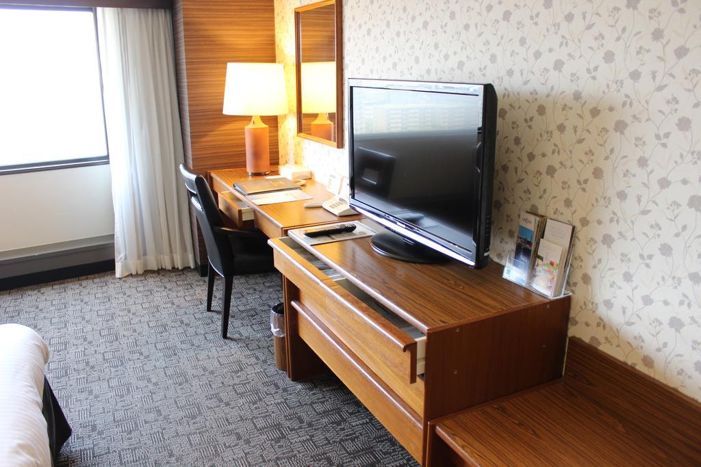 Portopia Hotel