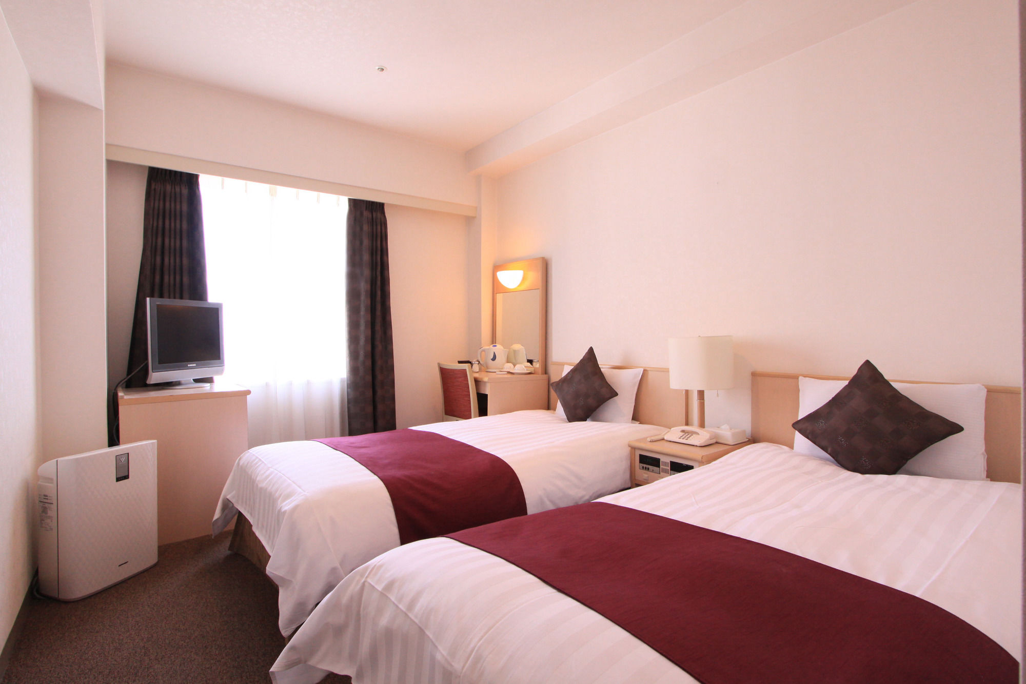Kobe Port Tower Hotel