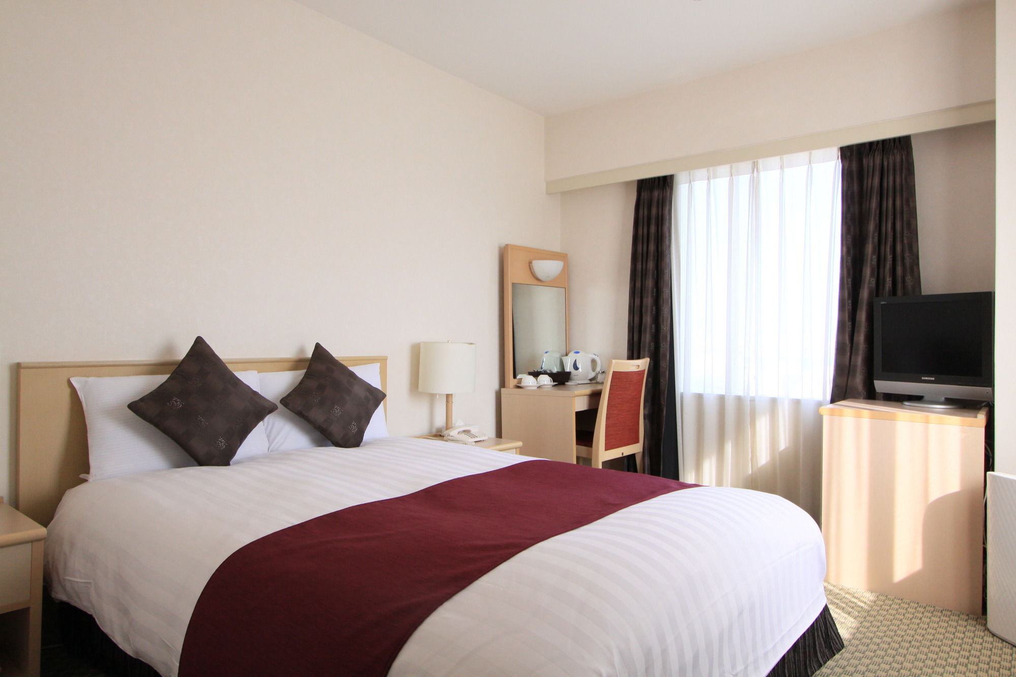 Kobe Port Tower Hotel