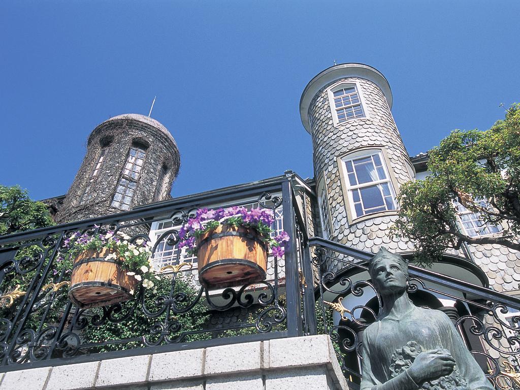 Kobe Sannomiya Union