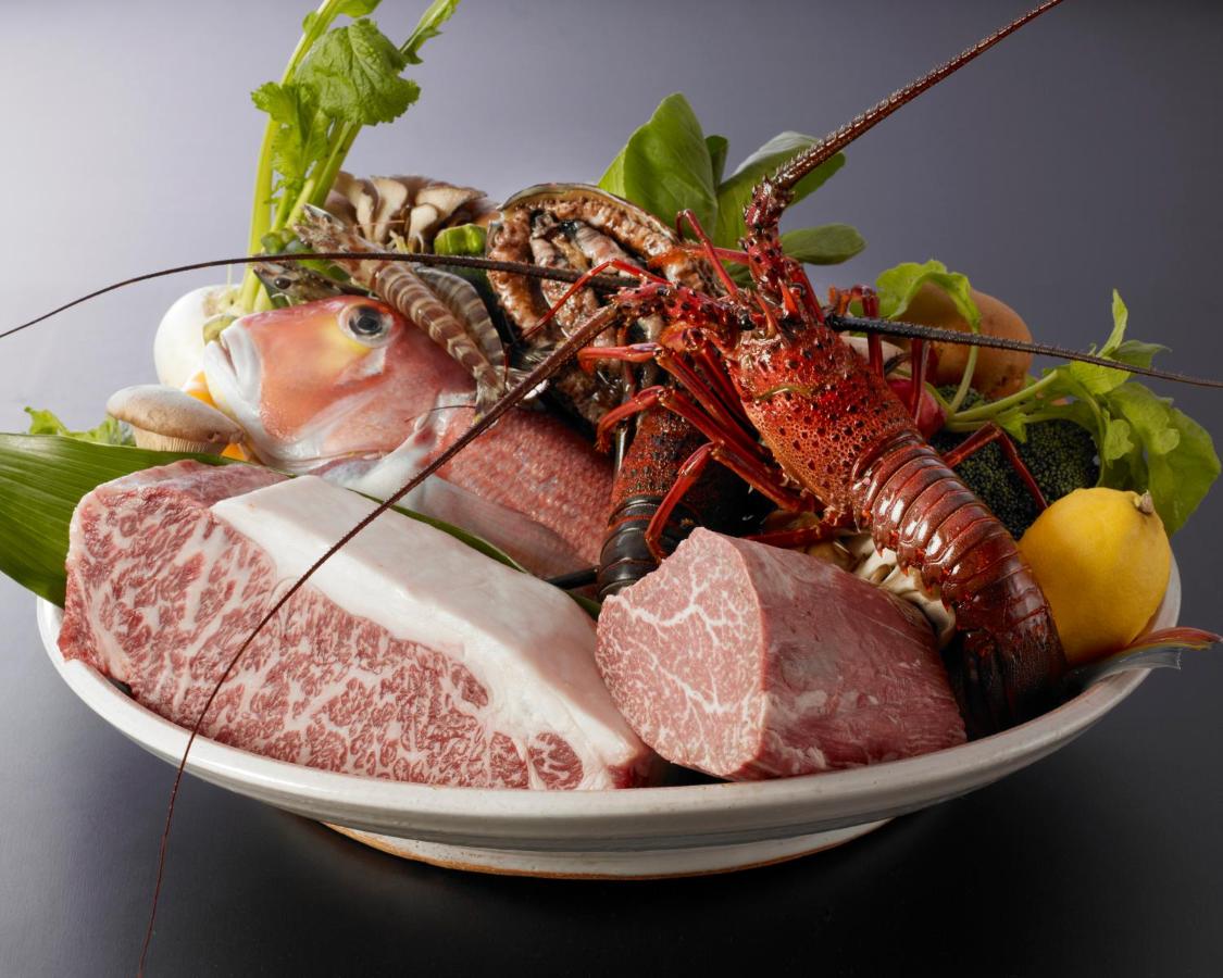 Kobe Seishin Oriental Hotel