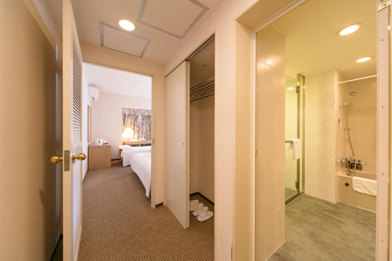 Kobe Seishin Oriental Hotel