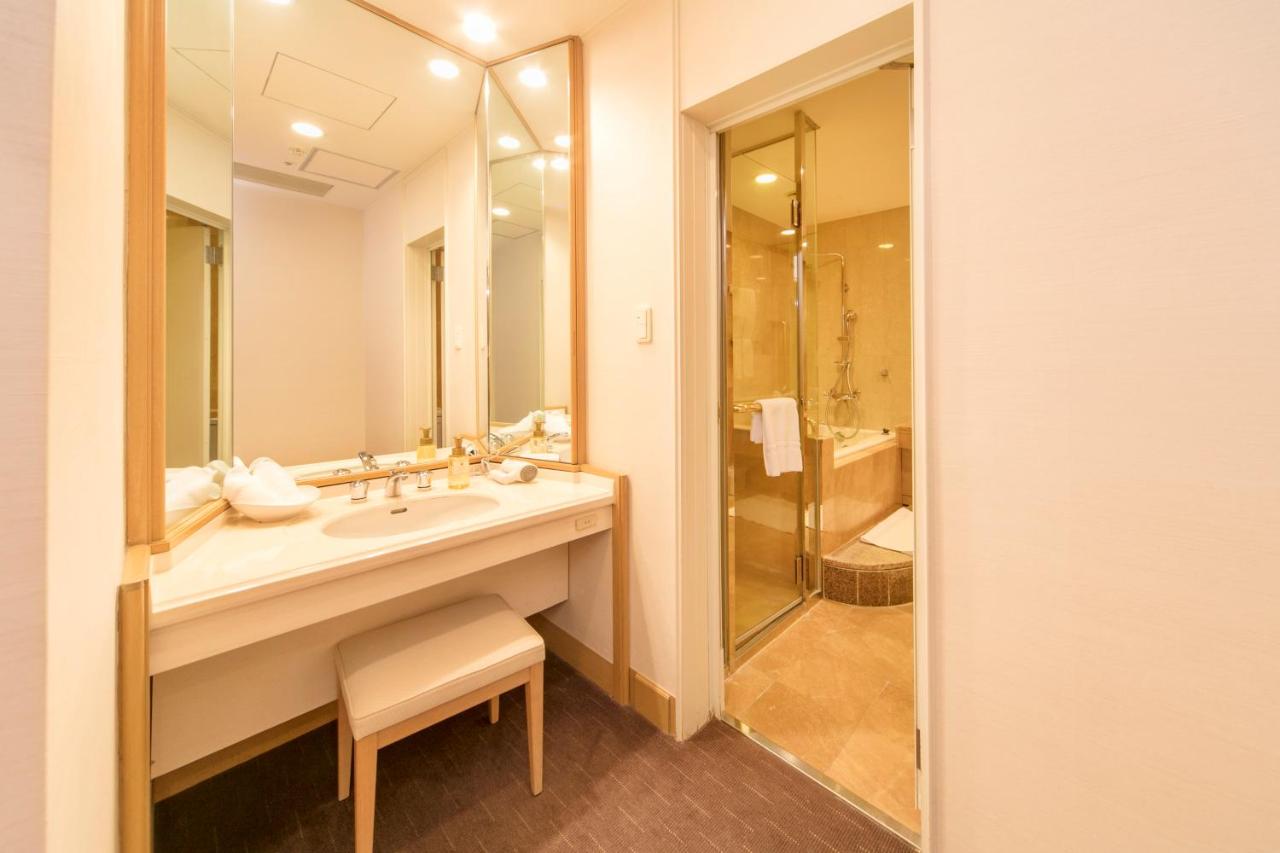 Kobe Seishin Oriental Hotel