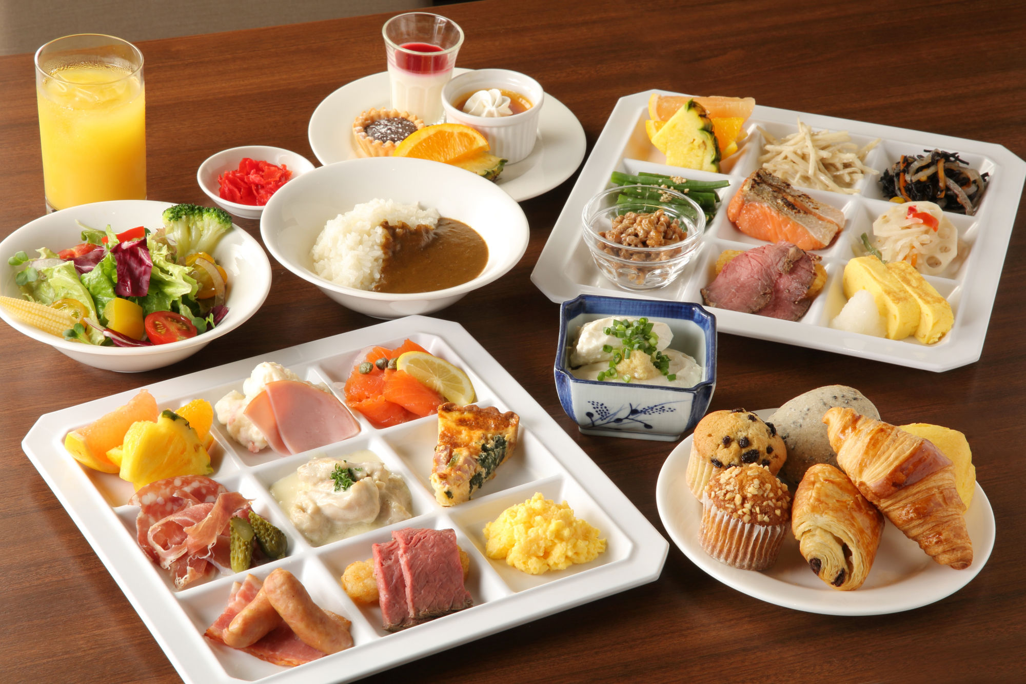 Kobe Tor Road Hotel Sanraku