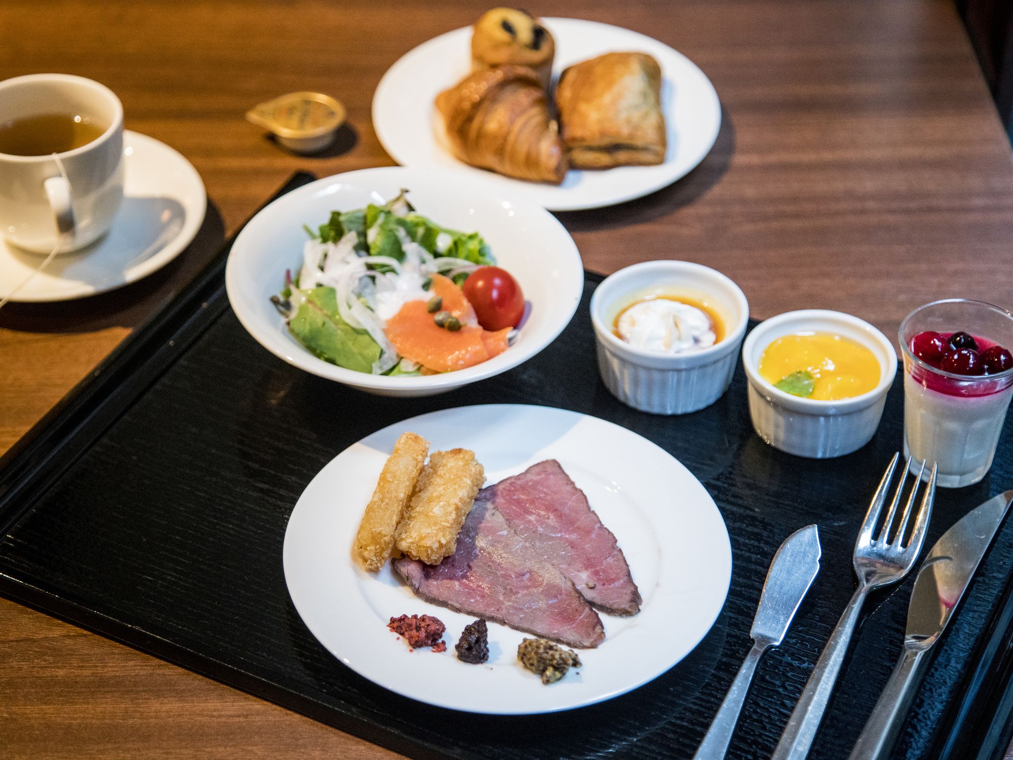 Kobe Tor Road Hotel Sanraku