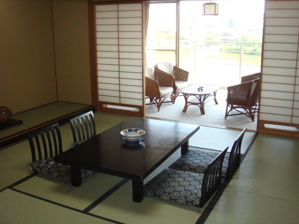 Kotobukirou Ryokan
