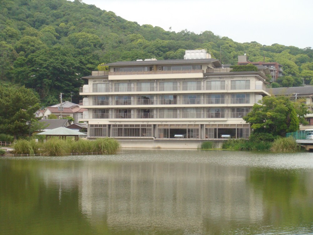 Kotobukirou Ryokan