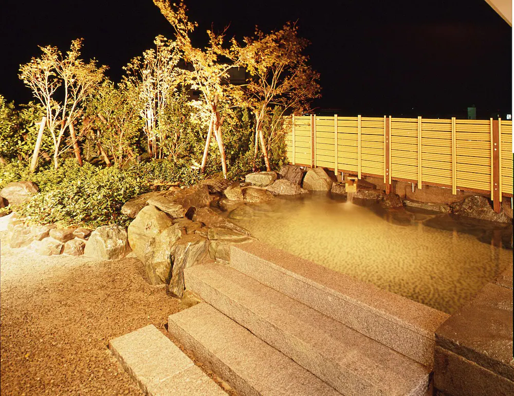 Kotobukirou Ryokan