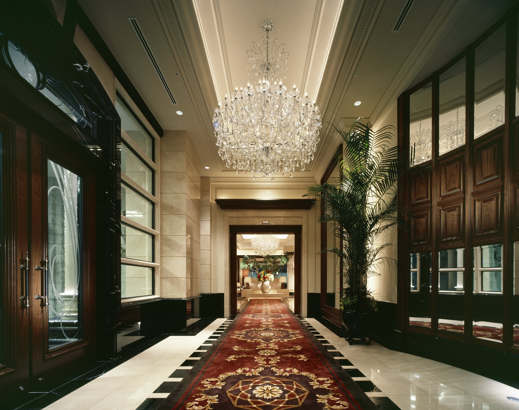 La Suite Kobe Harborland