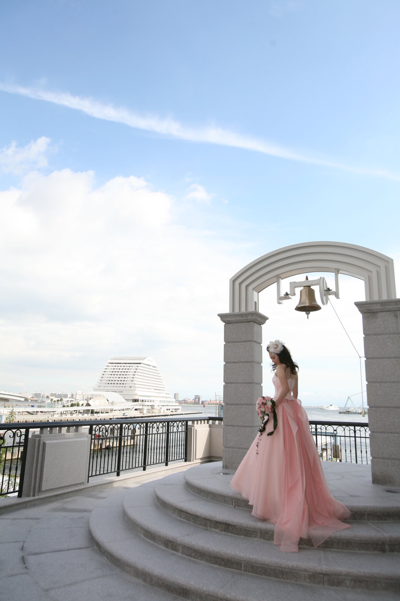 La Suite Kobe Harborland