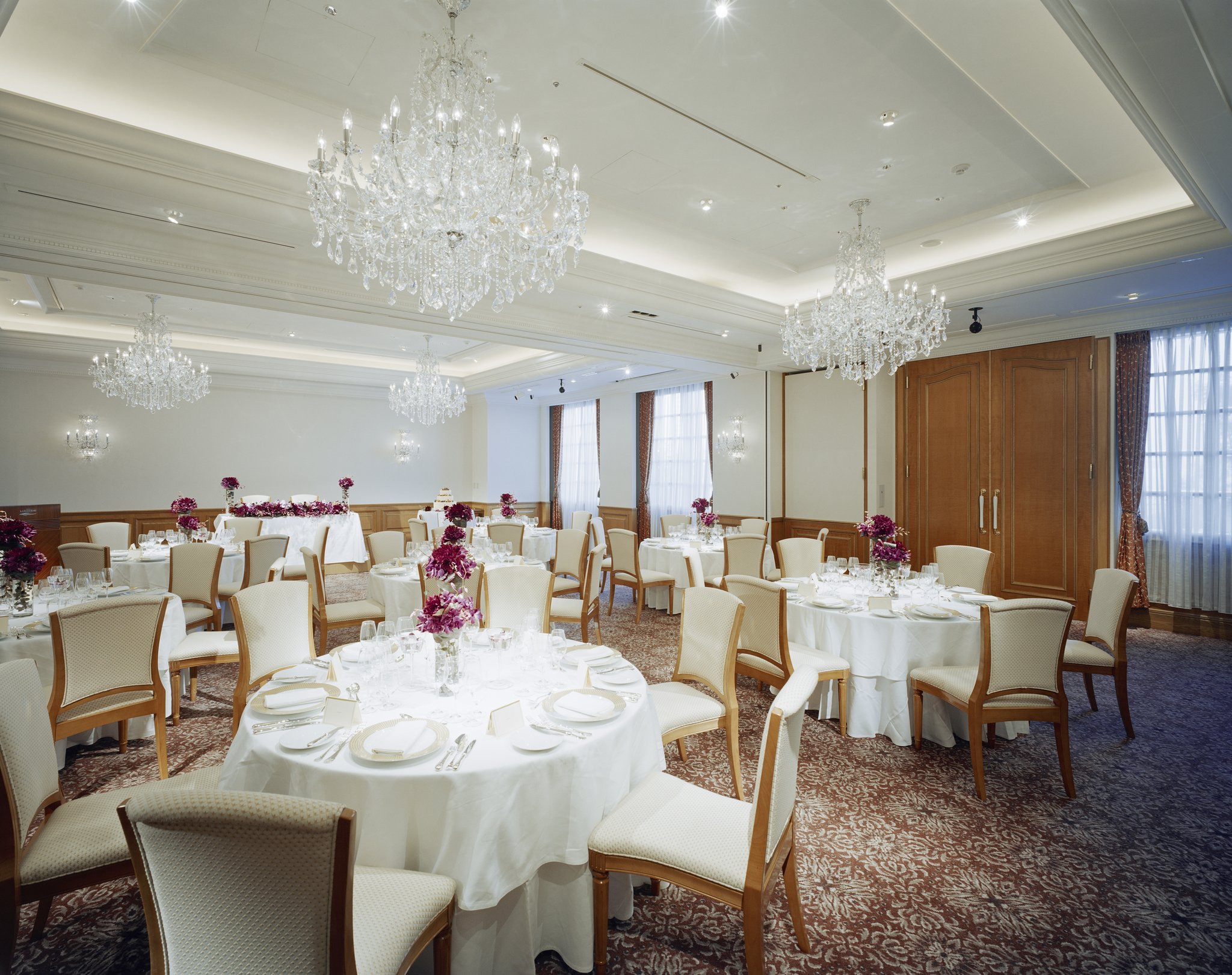 La Suite Kobe Harborland