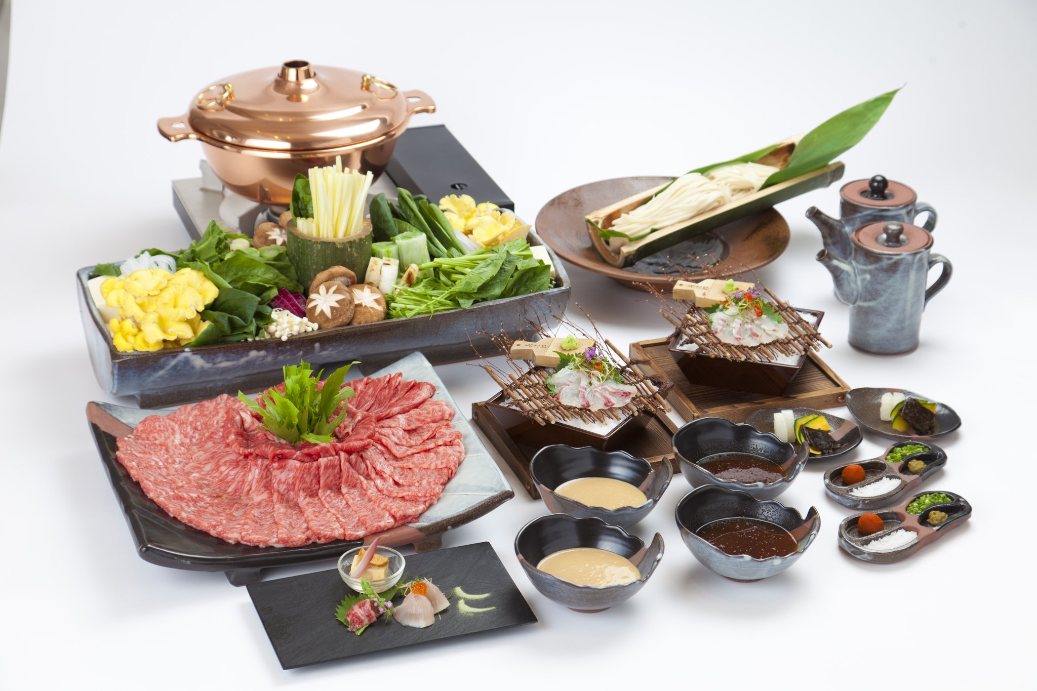 La Suite Kobe Harborland