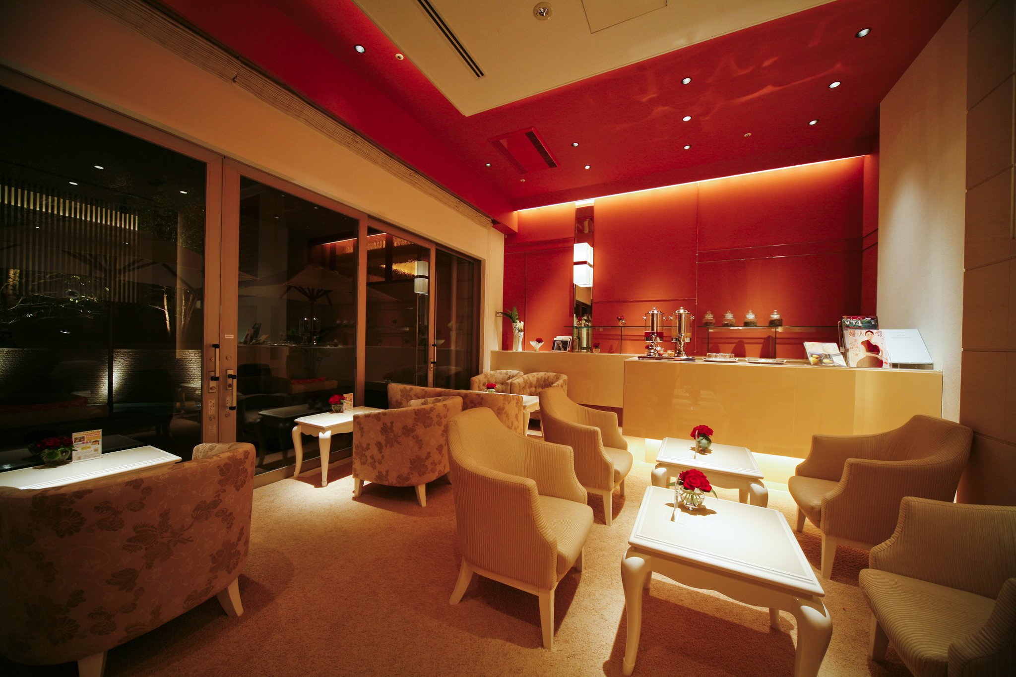 La Suite Kobe Harborland
