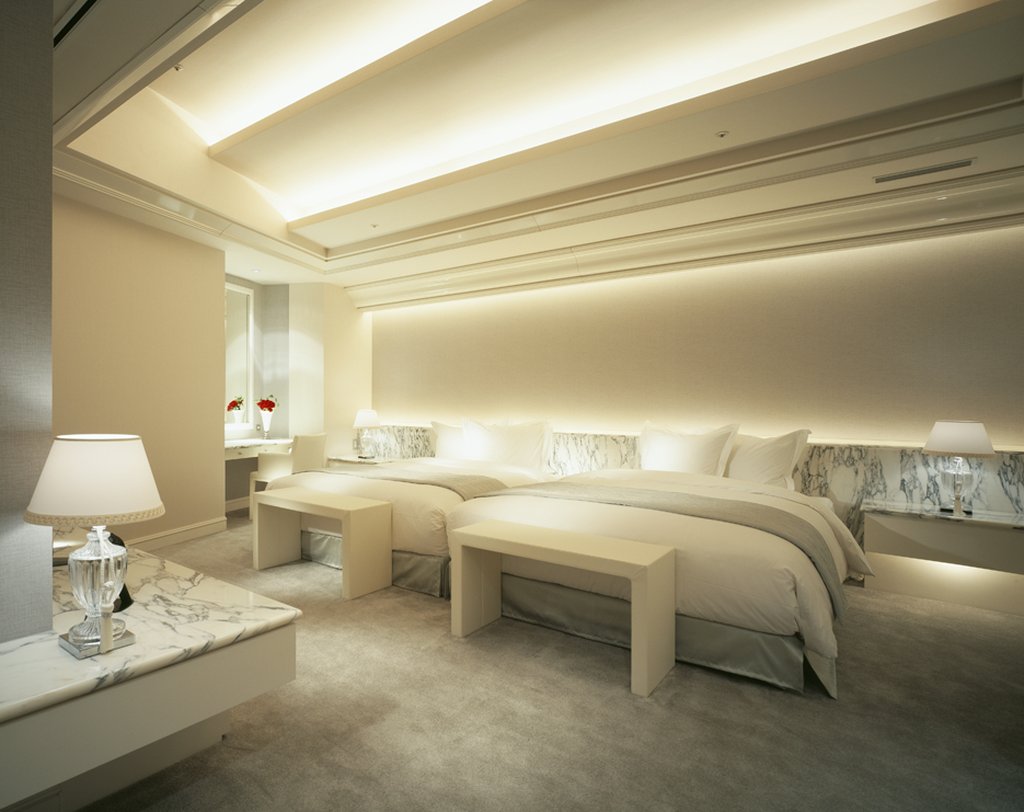 La Suite Kobe Harborland