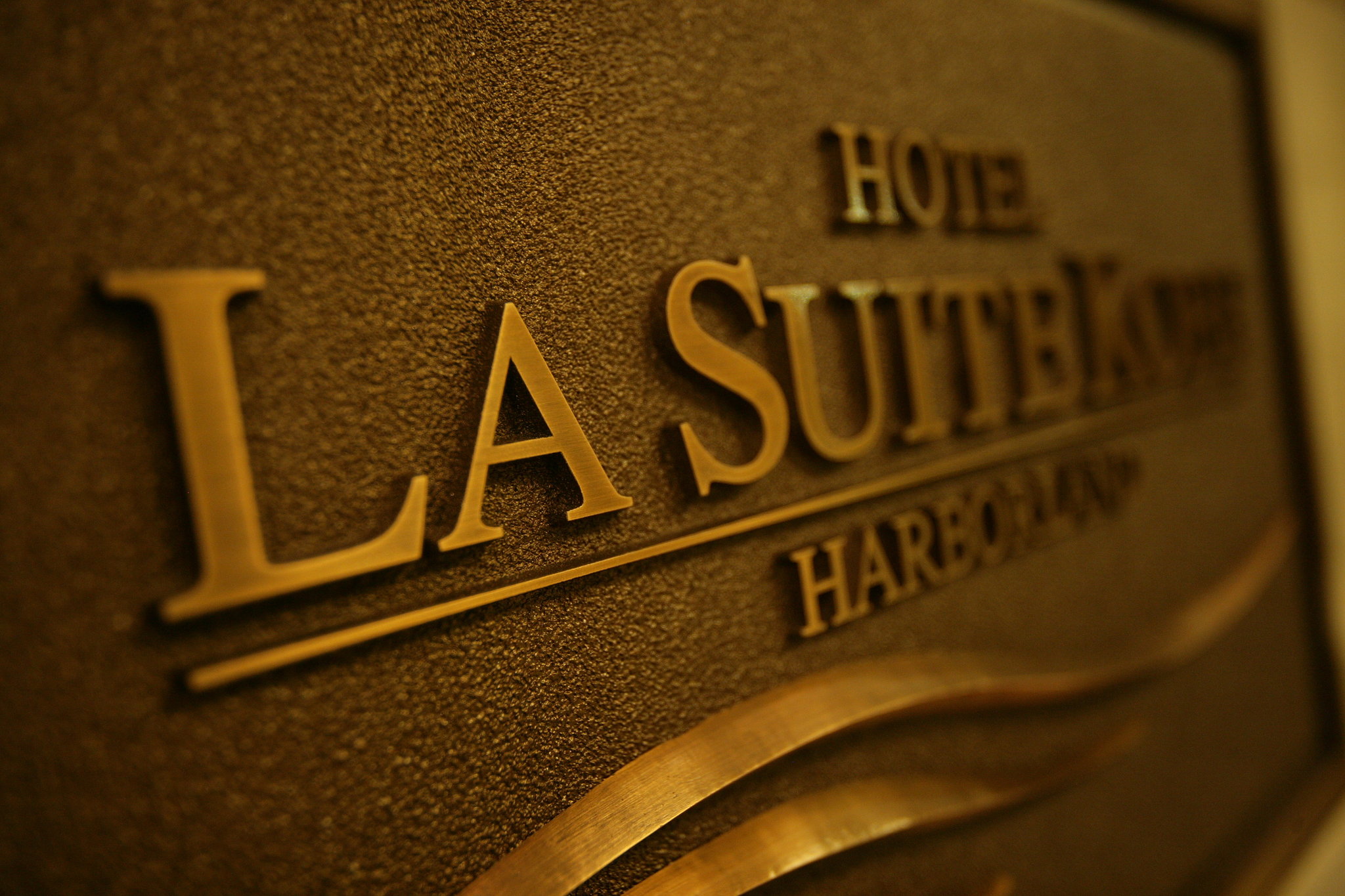 La Suite Kobe Harborland