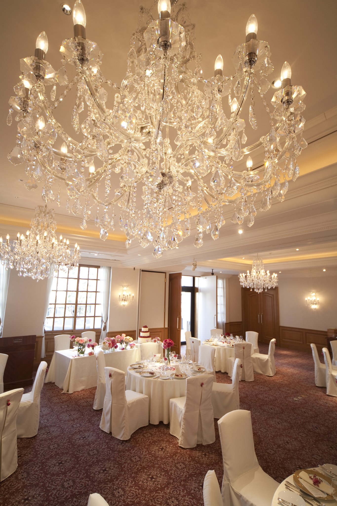 La Suite Kobe Harborland