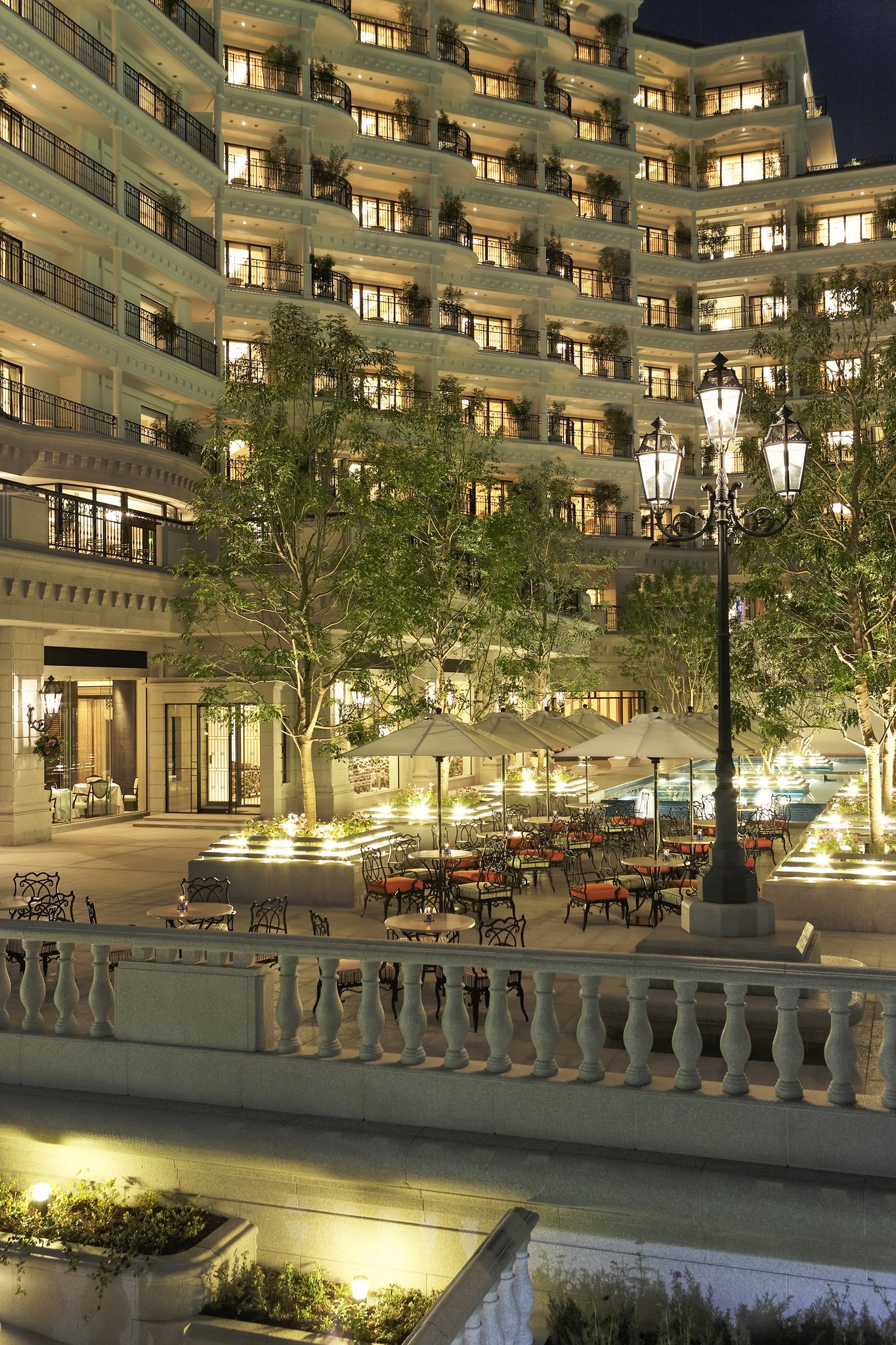 La Suite Kobe Harborland
