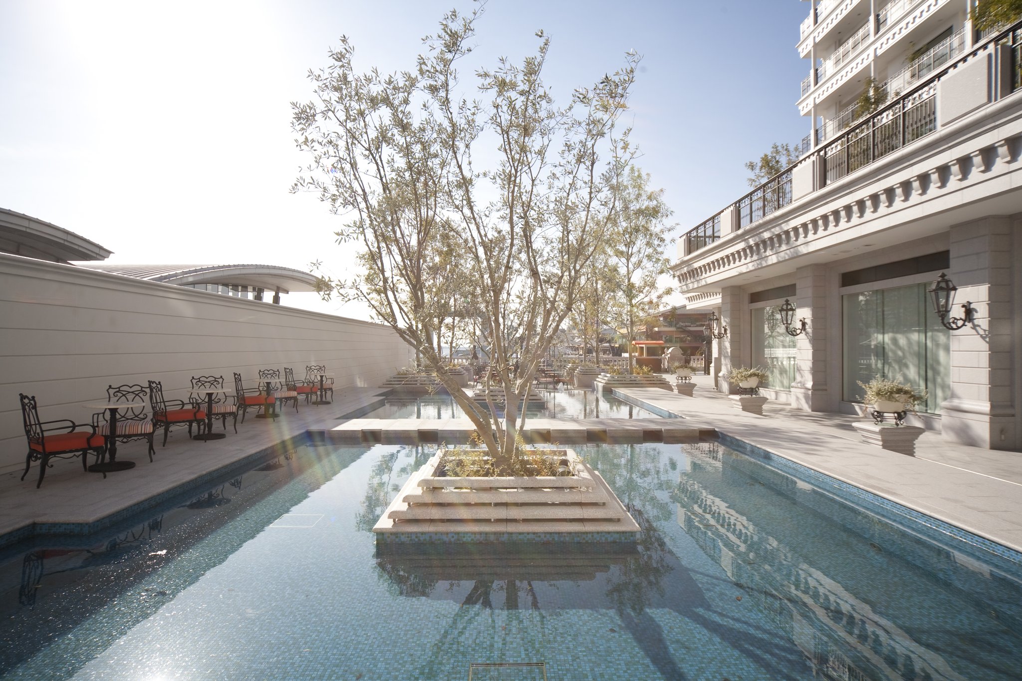 La Suite Kobe Harborland