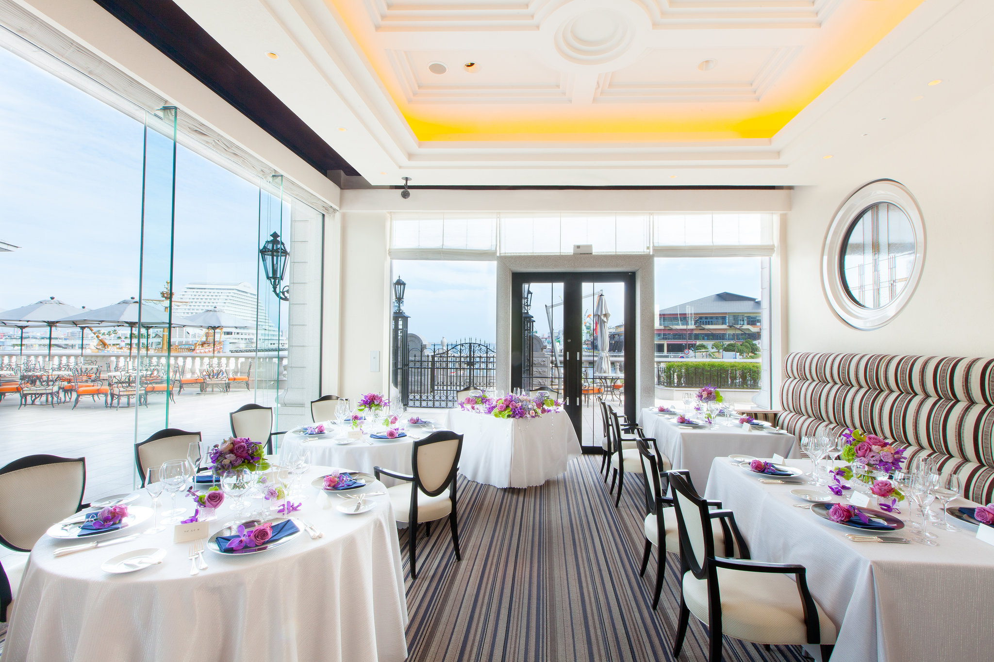 La Suite Kobe Harborland