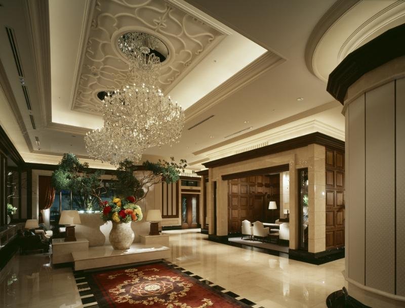 La Suite Kobe Harborland