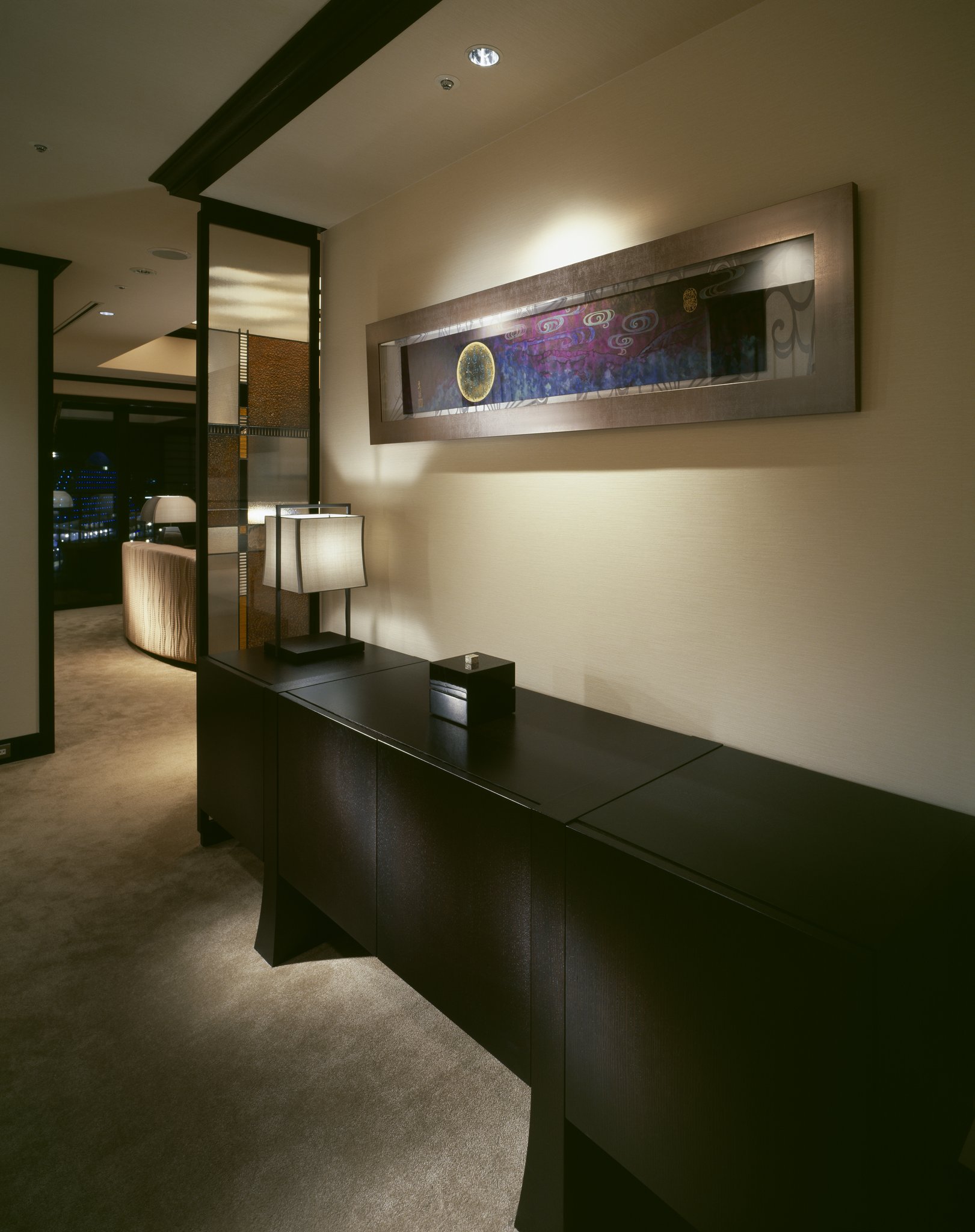 La Suite Kobe Harborland