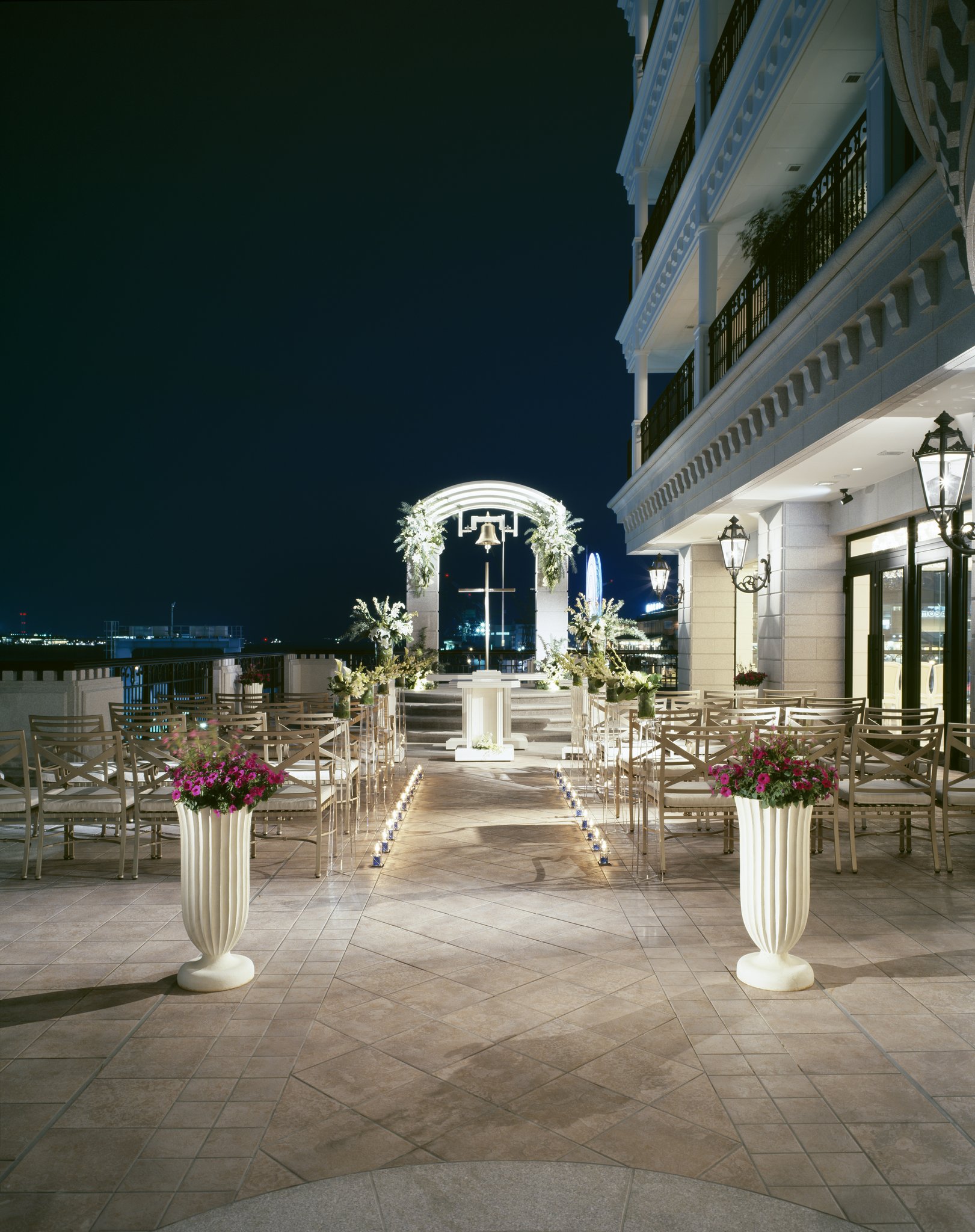 La Suite Kobe Harborland