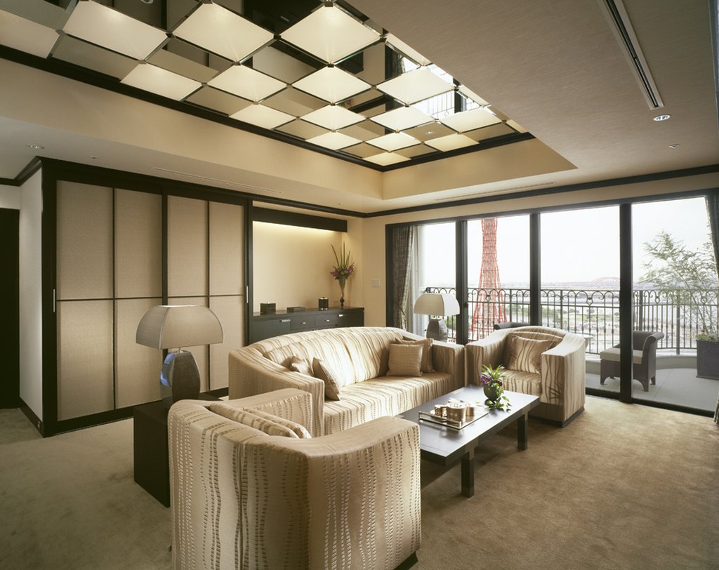 La Suite Kobe Harborland