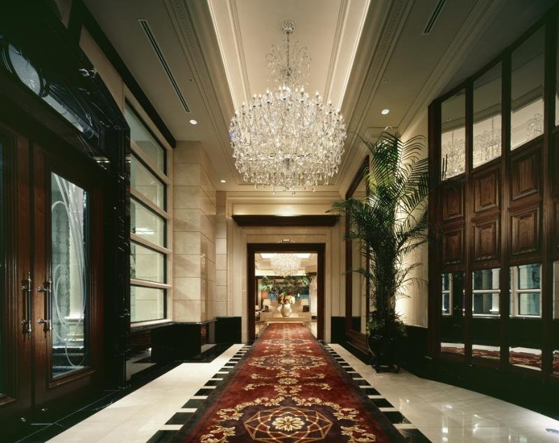 La Suite Kobe Harborland