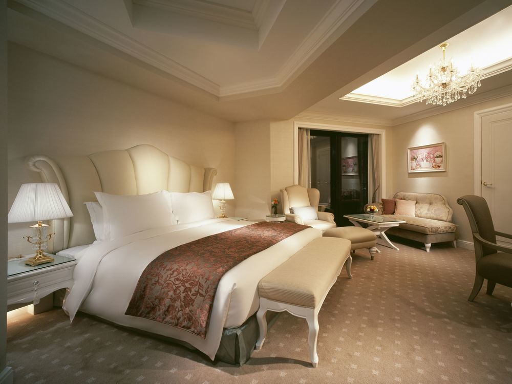 La Suite Kobe Harborland