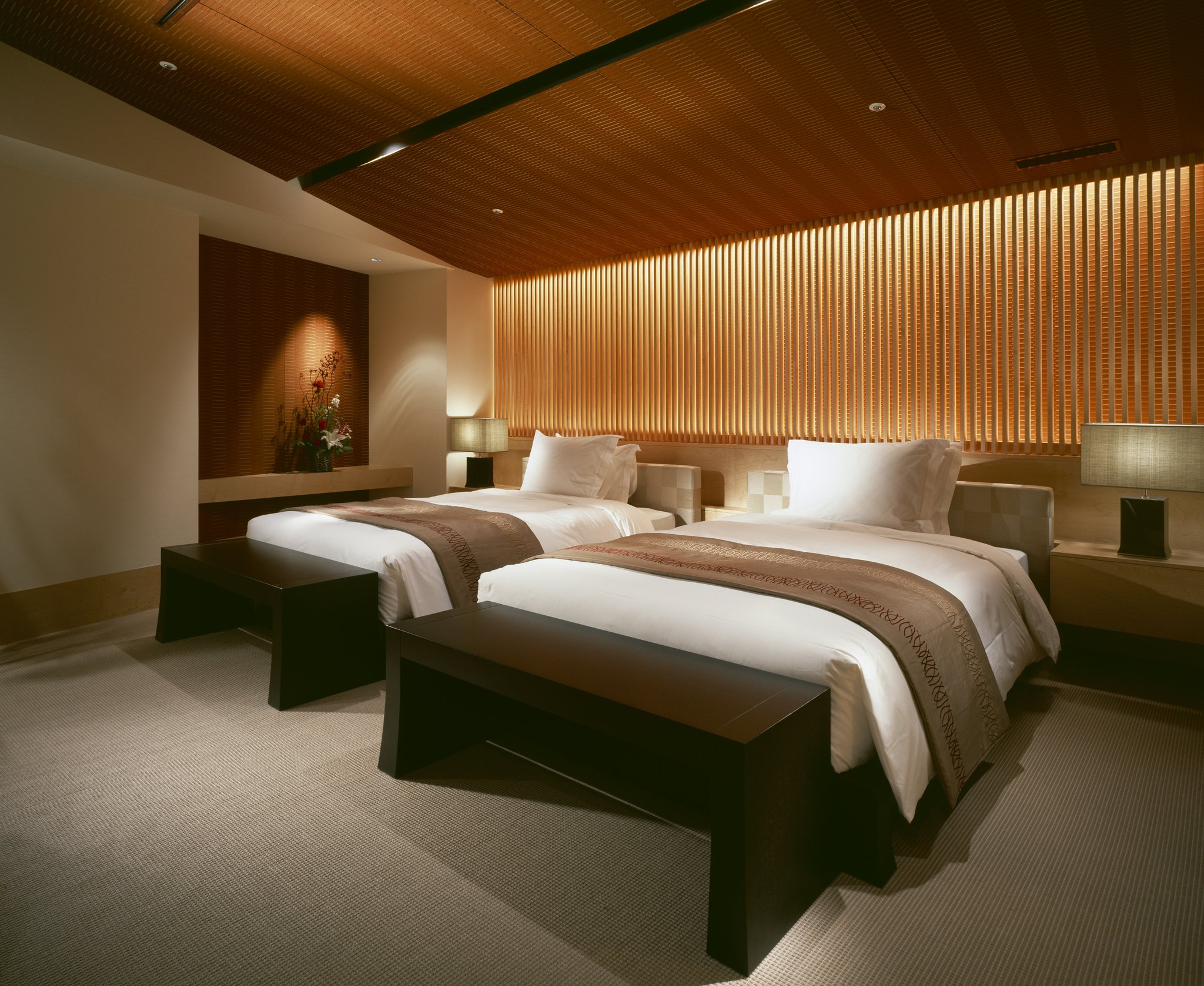 La Suite Kobe Harborland