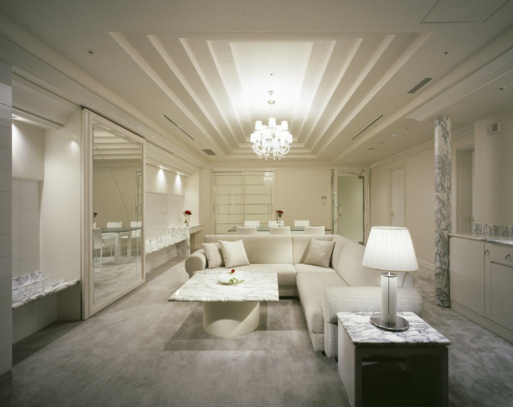 La Suite Kobe Harborland