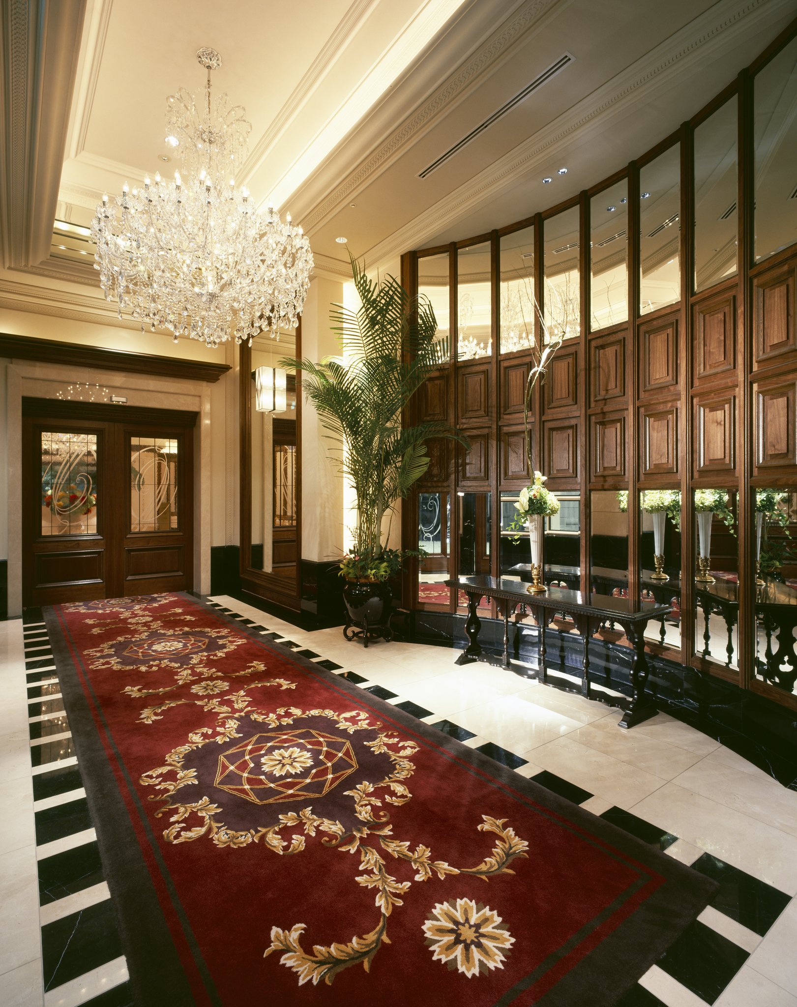 La Suite Kobe Harborland