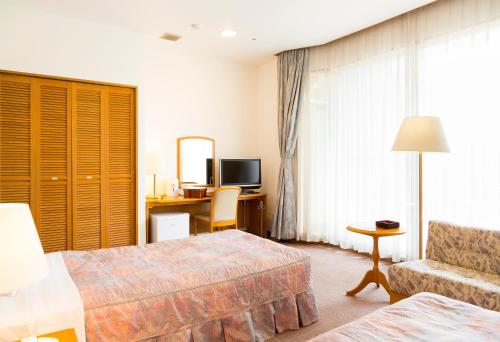 Michi no Eki Kobe Fruit&Flower Park Ozo