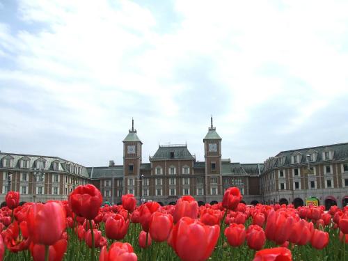 Michi no Eki Kobe Fruit&Flower Park Ozo