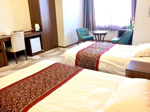 Michi no Eki Kobe Fruit&Flower Park Ozo