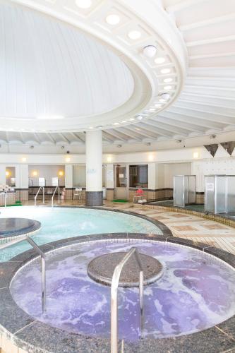 Michi no Eki Kobe Fruit&Flower Park Ozo