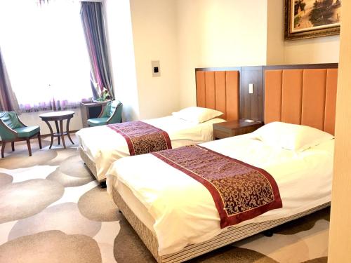 Michi no Eki Kobe Fruit&Flower Park Ozo