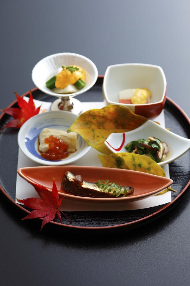 Negiya Ryofukaku
