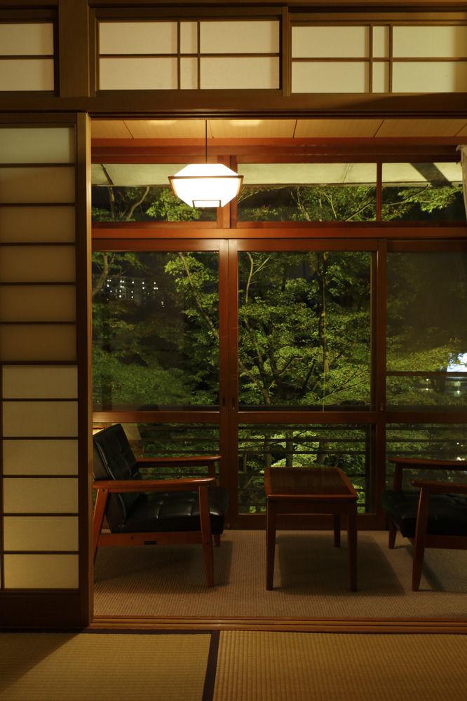 Negiya Ryofukaku