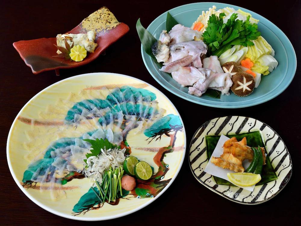 Okuno Hosomichi