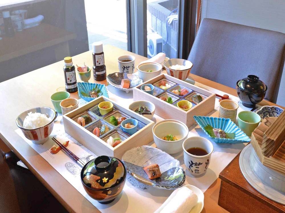Okuno Hosomichi
