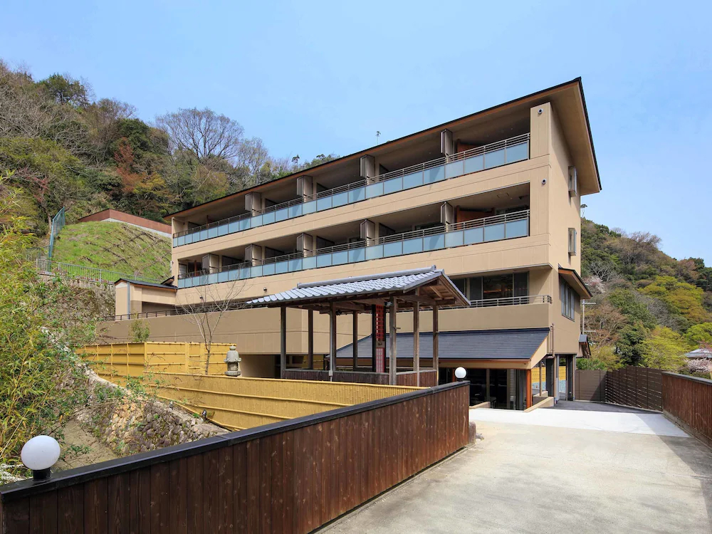 Okuno Hosomichi