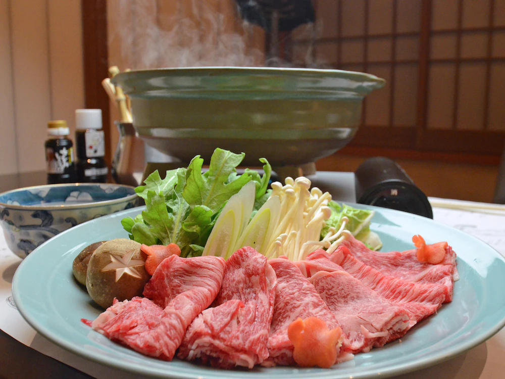 Okuno Hosomichi