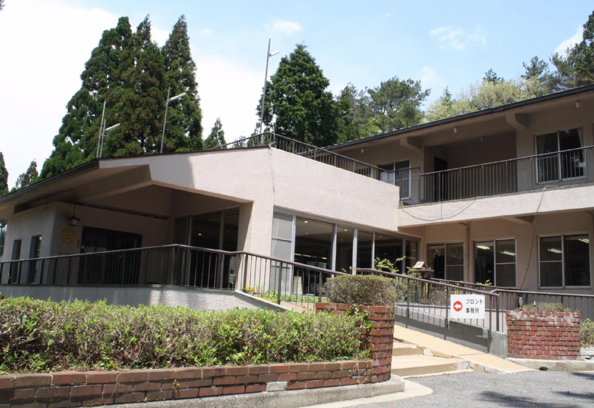 Rokkozan YMCA