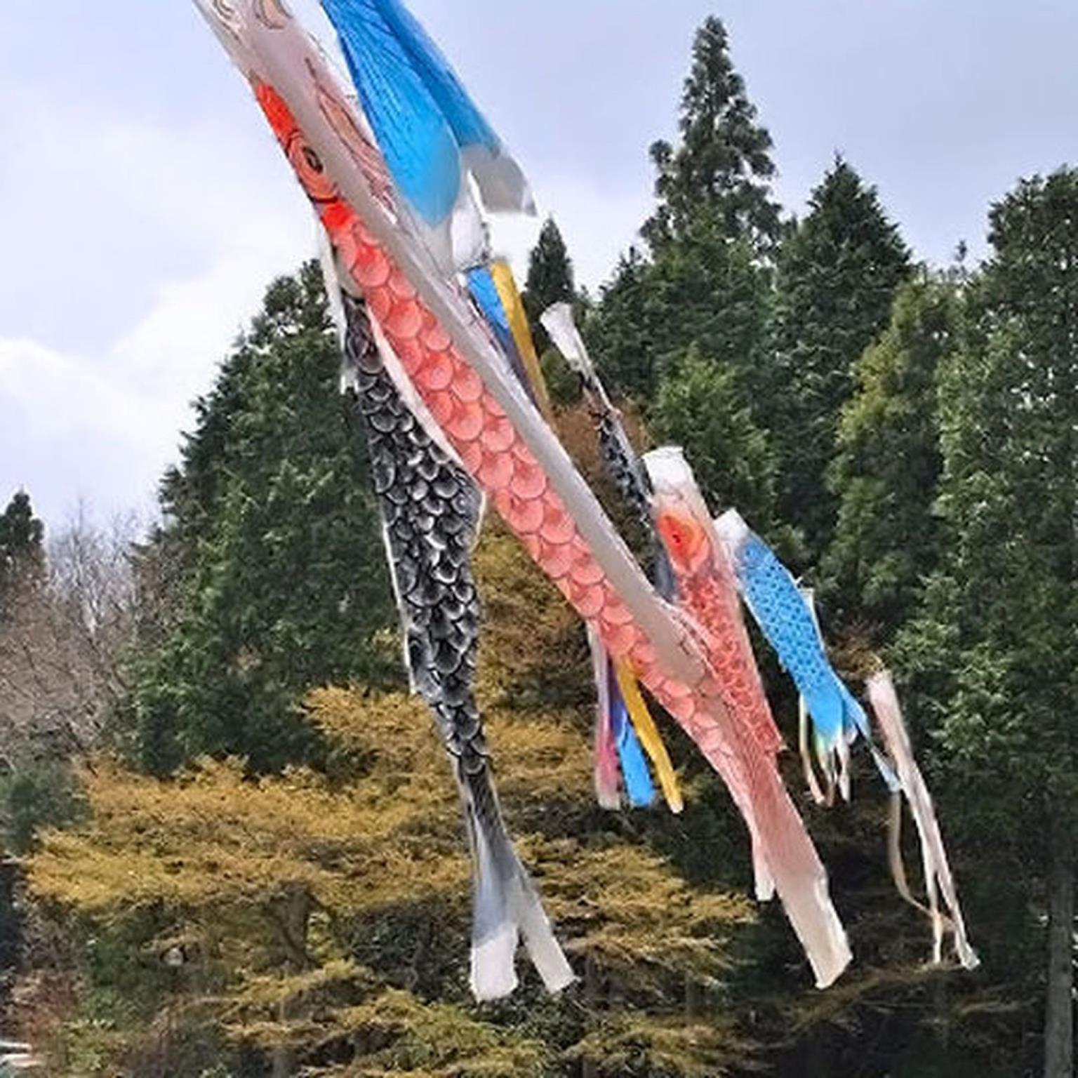 Rokkozan YMCA