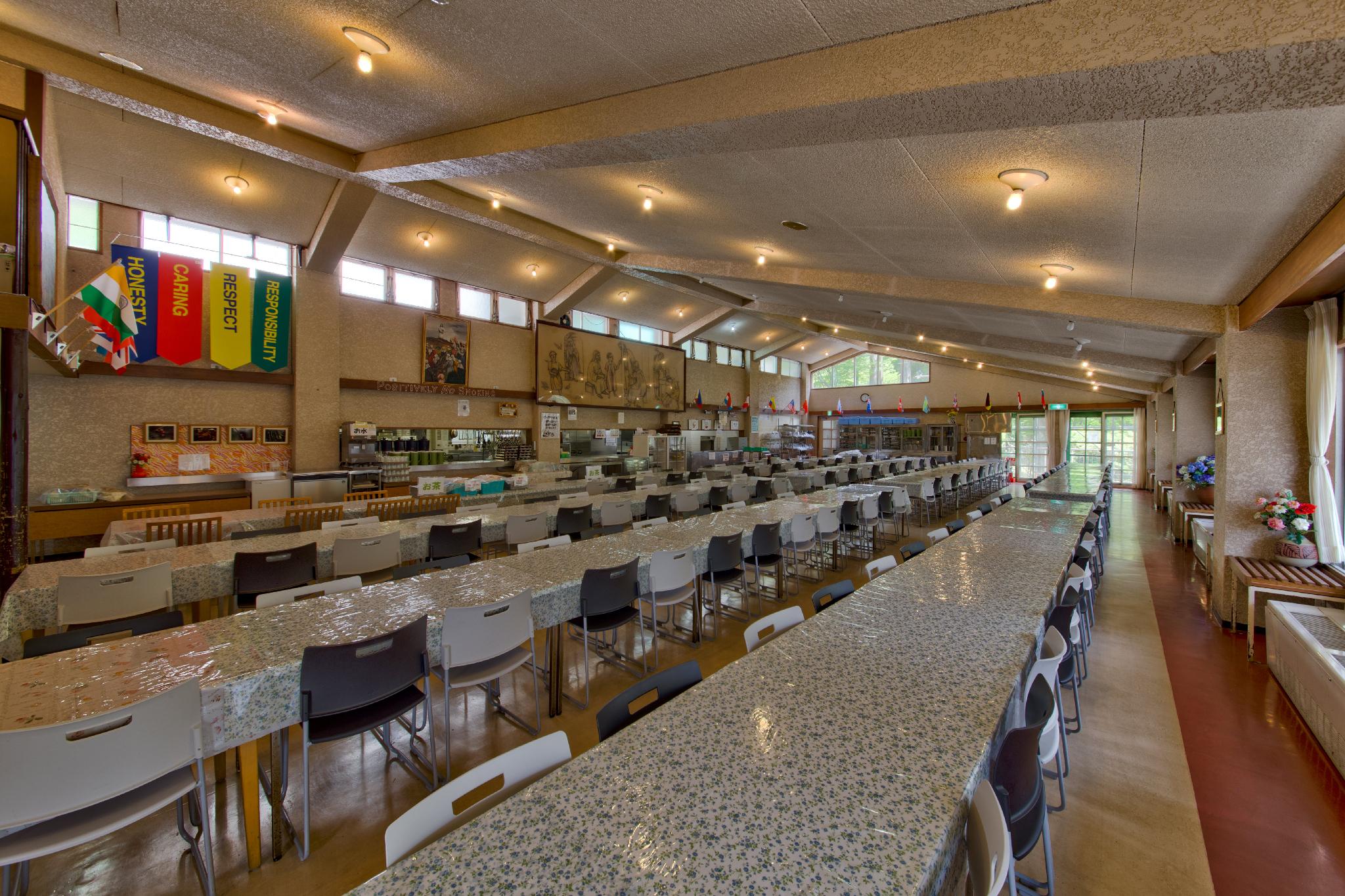 Rokkozan YMCA