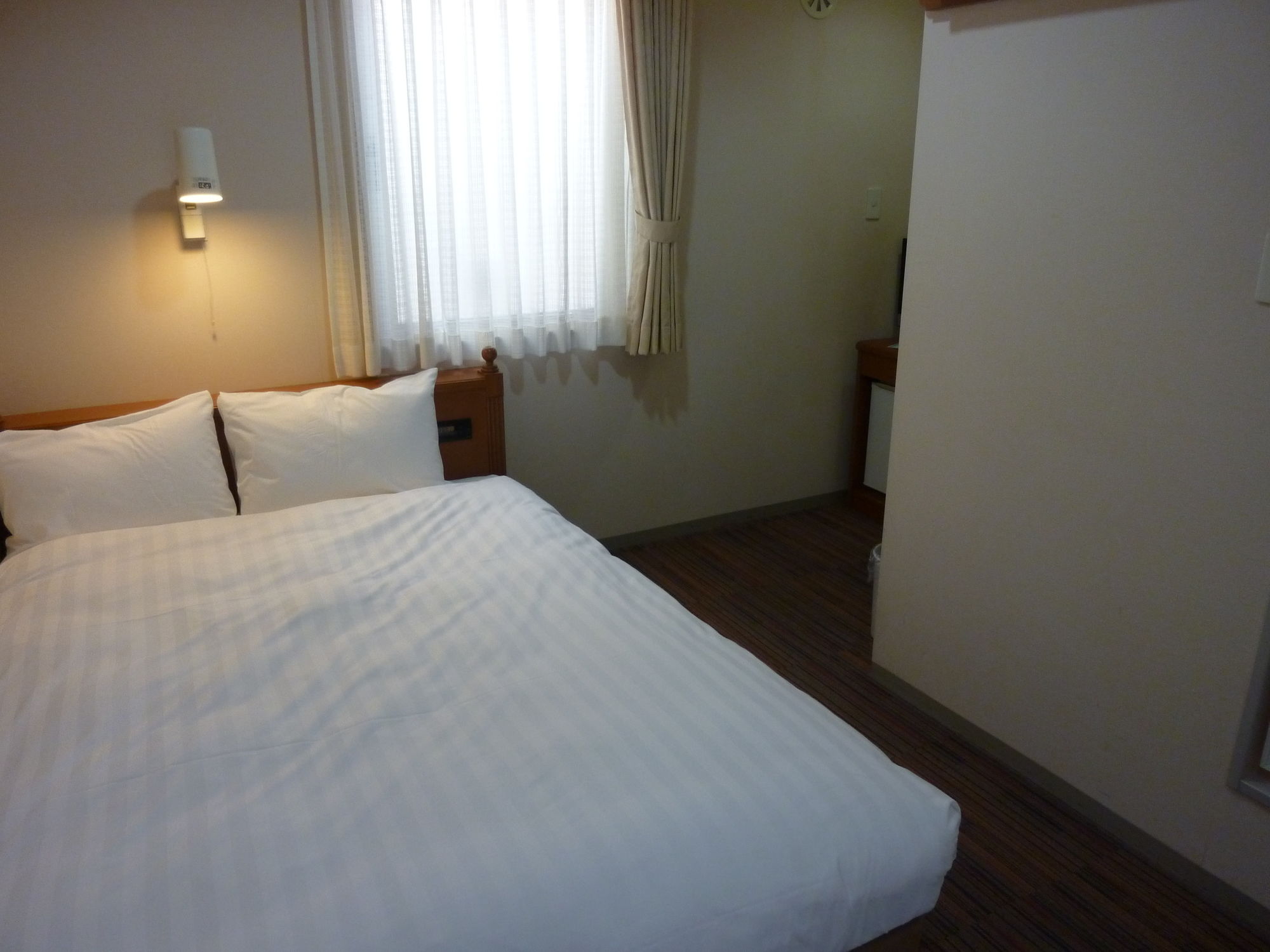 Smile Hotel Kobe Motomachi