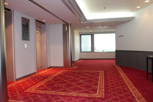 The Gran Resort Princess Arima