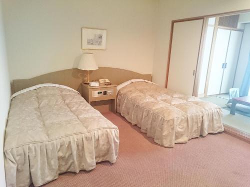 The Gran Resort Princess Arima